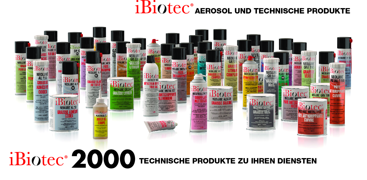 Bituminöses Haftschmiermittel für Metallseile, Handling- und Hubketten, offene Getriebe. Tauchschmierung. Spezialschmierstoff für Metallseile und offene Bauteile. Handhabungs- und Hebeketten. Extrem druckbeständig, Verschleißschutz. Bitumenspray. Aerosol-Bitumenbeschichtung. Schmierstoffleitungen.  Aerosol Kabelschmiermittel. Kettenschmiermittel. Schmierstoff-Hubketten. Einfettung Hubkette. Schmierstoff Handhabungsketten. Schmierstoff für Handhabungsketten. Aerosol Schmiermittel Ketten. Drahtseilschmierfett. Schmiermittel Stahlseile. Offene Komponenten einfetten. Schmierung offener Komponenten. Getriebeschmierstoff. Technische Fette. Technische Fette von ibiotec. Industrielle Schmierstoffe. Hersteller von technischen Fetten. Hersteller von Industriefetten. Hersteller von Industrieschmierstoffen. Lieferanten technisches Fett. Lieferanten von Industriefetten. Lieferanten von Industrieschmierstoffen. Technische Aerosole. Aerosole für die Wartung Lieferanten von Aerosolen. Hersteller von Aerosolen